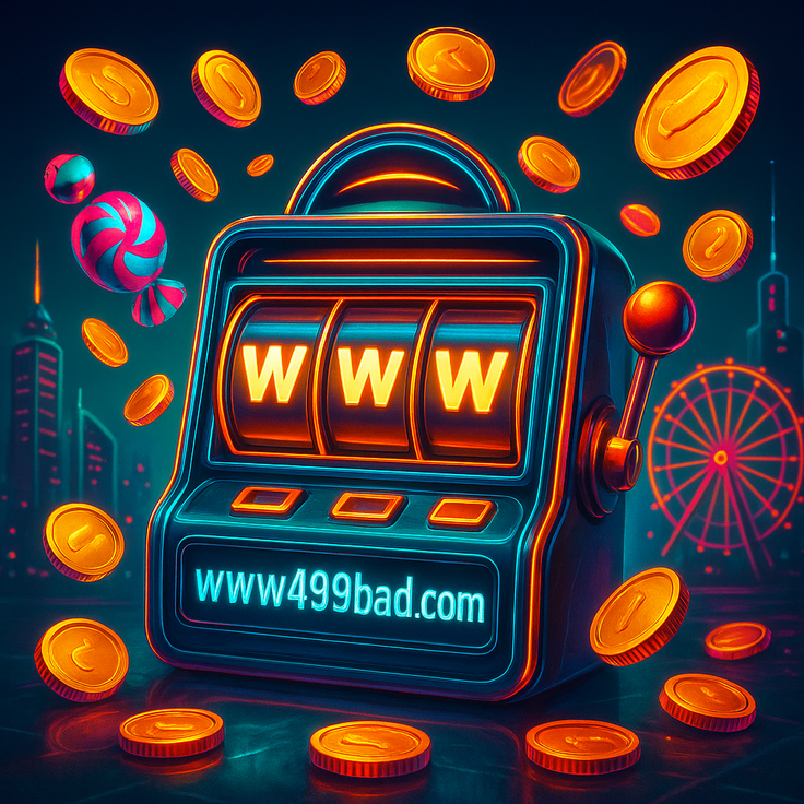 499bad: বাংলায় আপনার পছন্দসই লাইভ টেবিল গেম ও বাস্তব ক্যাসিনোর অনুভূতি