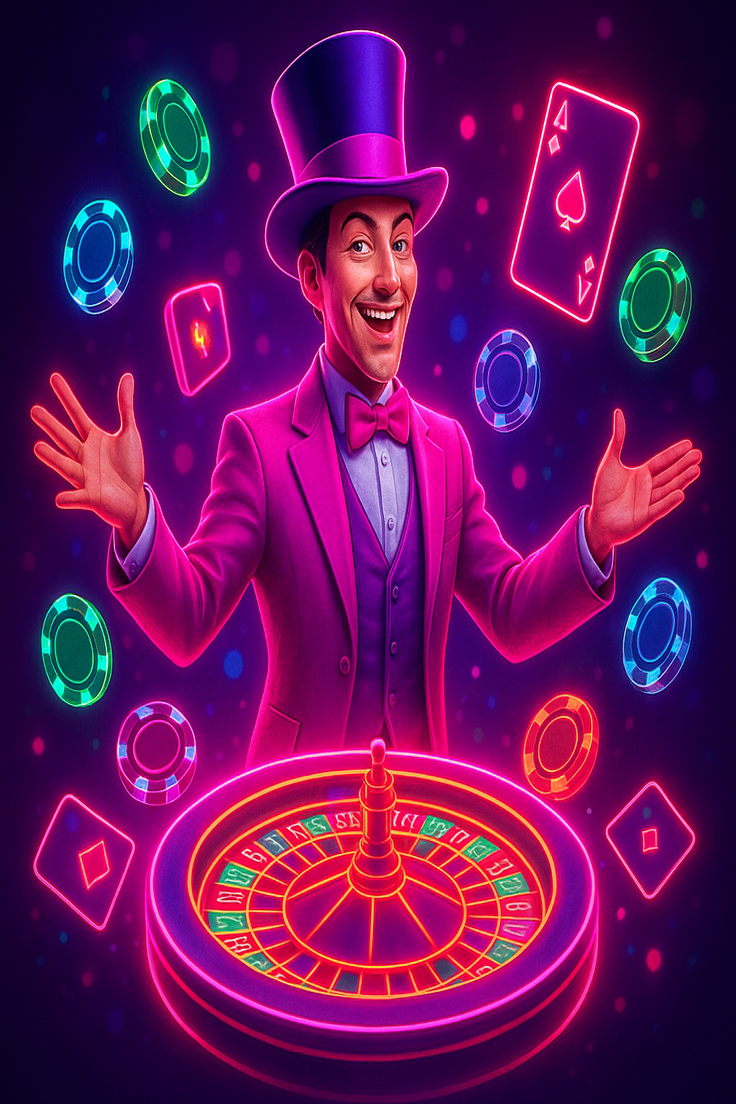 499bad: বাংলায় আপনার চাওয়ার মতো লাইভ টেবিল গেম ও বাস্তব ক্যাসিনোর অভিজ্ঞতা