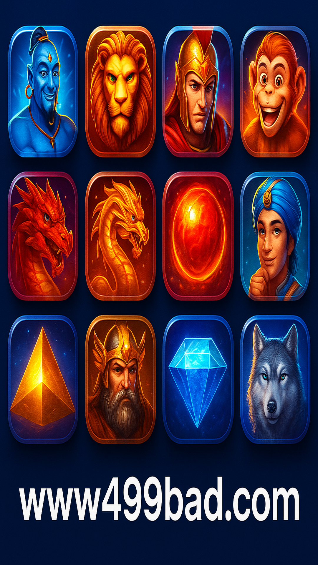 499bad: বাংলাদেশের স্মার্ট স্পোর্টস বেটিং অভিজ্ঞতার জন্য একটি বিশ্বাসযোগ্য প্ল্যাটফর্ম