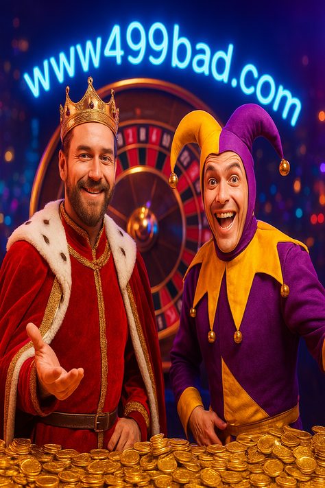 499bad ক্যাসিনো খেলার অভিজ্ঞতা | নিরাপদ বাজি, লাইভ উত্তেজনা ও বড় জয়ের সম্ভাবনা