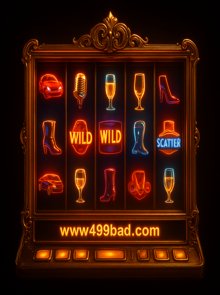 499bad: অনলাইন জুয়া বেটিংয়ের নিরাপদ পরিবেশ ও পেশাদার সেবার বাংলাদেশের জন্য একটি নতুন কেন্দ্র