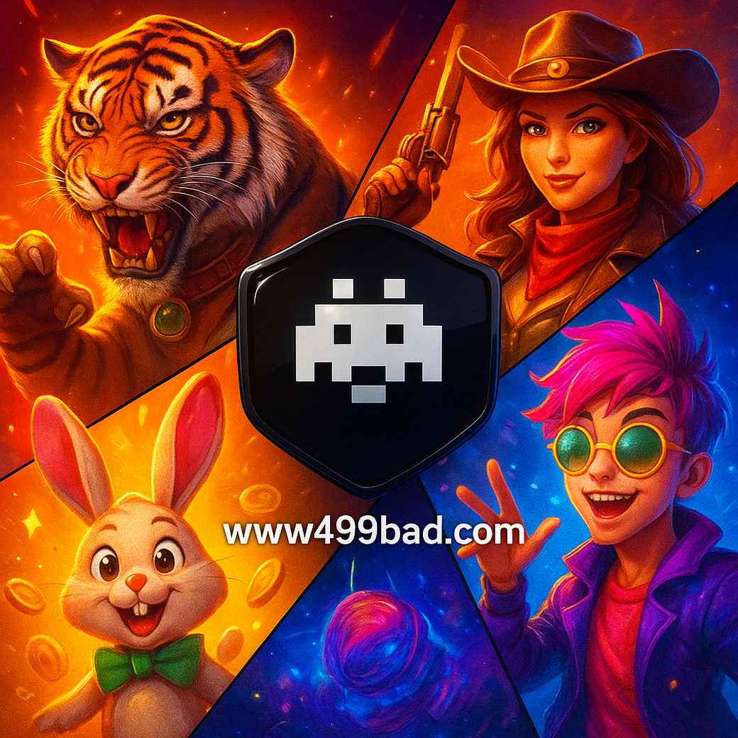 499bad: আকর্ষণীয় প্রমোশনাল অফারসমূহ উপভোগ করুন যাতে আপনি আরও বেশি জয় লাভের সুযোগ পান এবং আপনার সম্ভাবনা বাড়ে