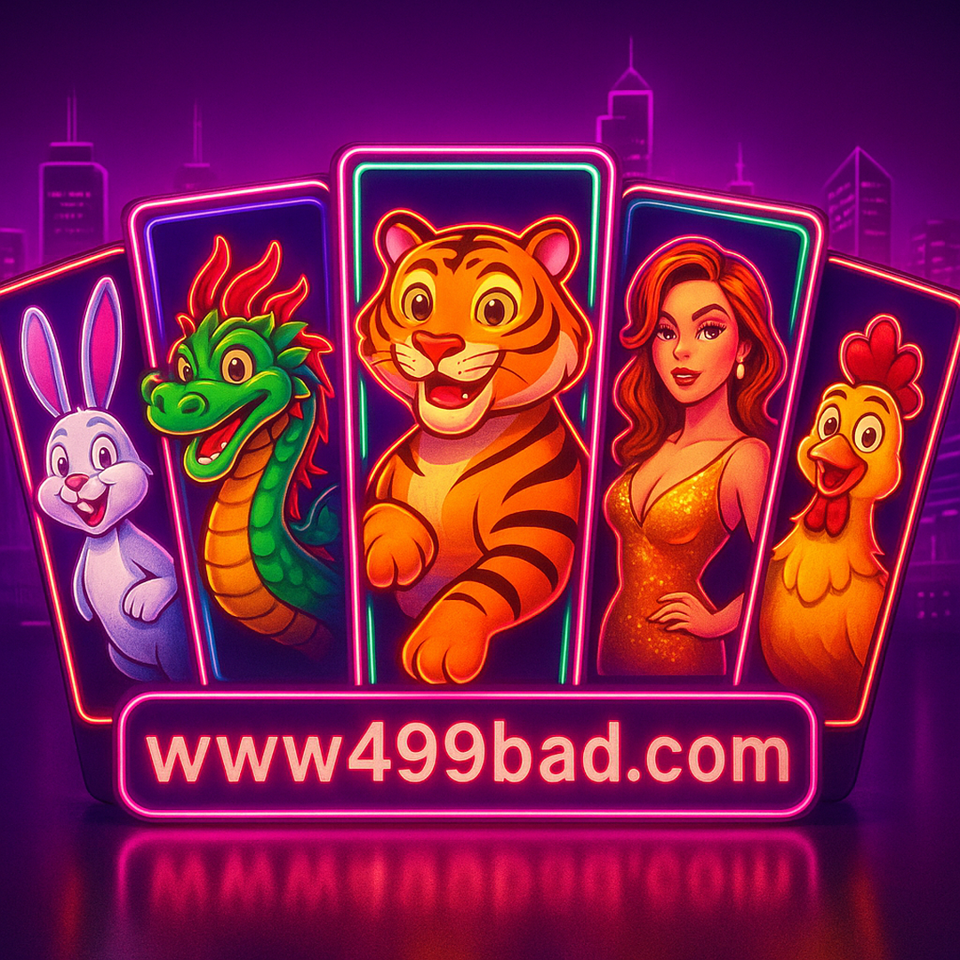 499bad: মোবাইল প্ল্যাটফর্মে দ্রুততা আরও বাড়ায়, সহজে ব্যবহারের উপযোগী ও নিরাপদ বেটিং পরিষেবা