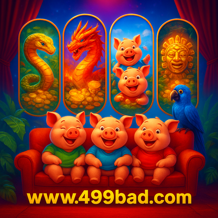 499bad: মোবাইলেই দ্রুততা বাড়ায়, সহজলভ্যতা ও নিরাপদ বেটিং পরিষেবা