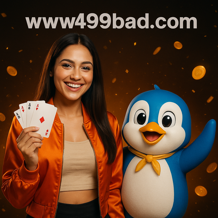499bad.com - বাংলায় জনপ্রিয় লাইভ বেটিং, দ্রুত পেমেন্ট ও স্বাগতম অফারসহ একটি বিশ্বস্ত প্ল্যাটফর্ম